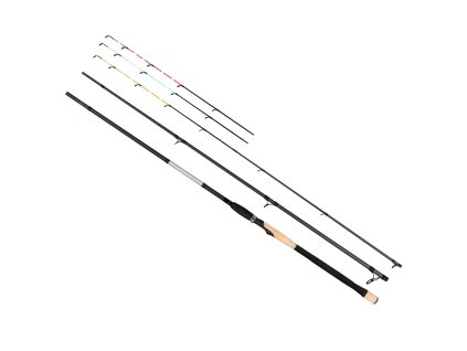 Giants fishing Prut Gaube Method Feeder 12ft, 50-150g