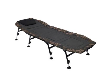 prologic lehatko avenger bedchair 8 leg