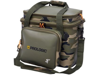 prologic taska element storm safe carryall 25 l