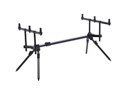 vyr 13357 prologic cseries convertible 3 rod pod