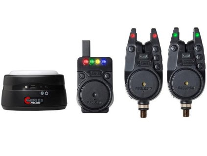 Prologic Sada Signalizátorů C-Series Alarm 2+1