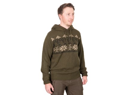 cfx535 fox christmas hoodie main 3
