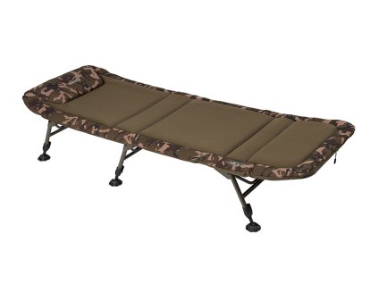 cbc126 fox duralite bedchair main 1