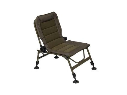 cbc116 fox voyager compact recliner main