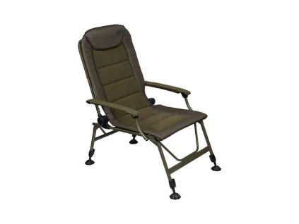 cbc118 fox voyager large recliner chair main