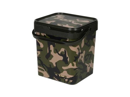 cbt014 fox camo bucket 18l main