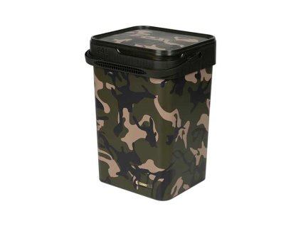 cbt015 fox camo bucket 24l main