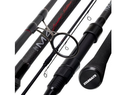 Starbaits M4 Limited Edition 3,0m 3,5lbs