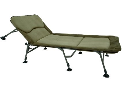 Starbaits Bivie Bed DLX (8 noh)