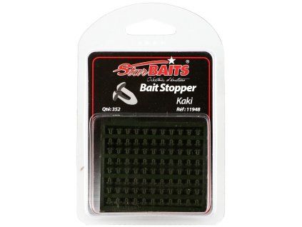 Starbaits Bait Stopper 352ks Kaki
