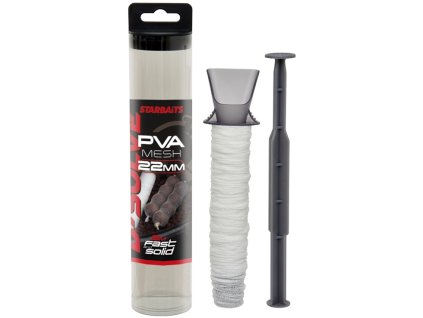 Starbaits PVA D Solve Tube 22mm