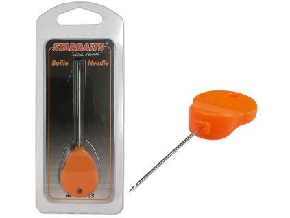Starbaits Jehla na boilies (hrot 5cm)