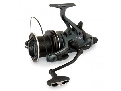 BAITRUNNER CI4 XTB LC 1250x1250px V1