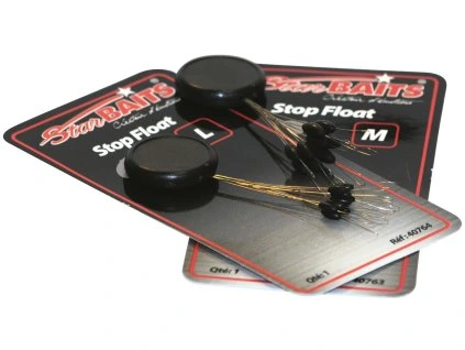 StarBaits Zarážka na POP-UP  M 9ks