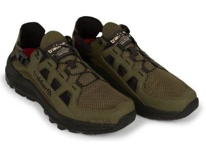 trakker boty techpro scout shoe
