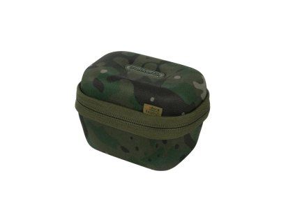 trakker pouzdro nxc camo hardcase small