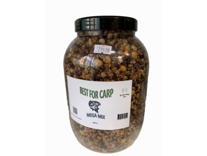 BFC Mega Mix 3000 ml