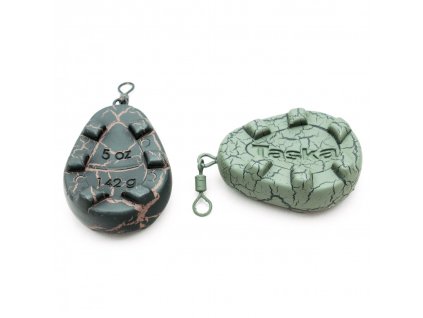 Taska zátěže - Gripper s obratlíkem