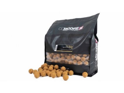 CC Moore Live system - Trvanlivé boilie 24mm