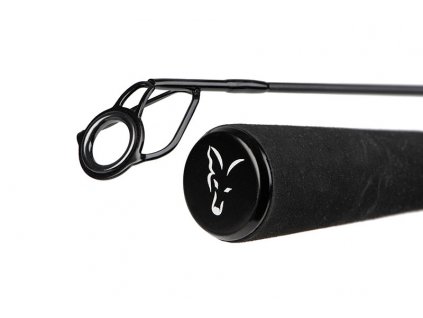 crd324 eos pro 10ft 3 00lb 2 piece butt cap tip ring detail