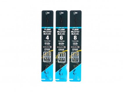 3092 4 tube blowback group square optimized