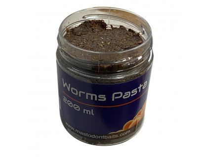Worm