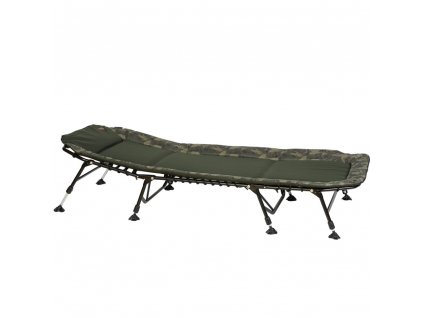 GIANTS FISHING LEHÁTKO GAUBE XT BEDCHAIR 8LEG