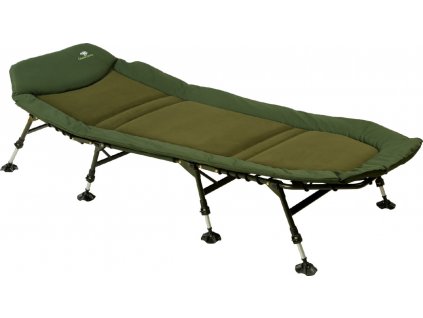 GIANTS FISHING BEDCHAIR FLAT FLEECE XL 8LEG