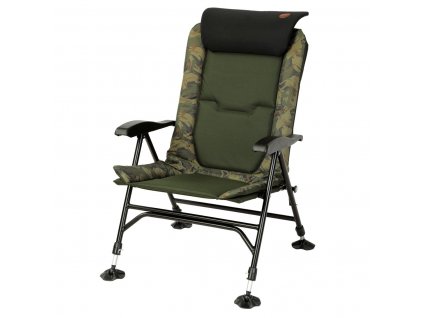 GIANTS FISHING CHAIR GAUBE XT