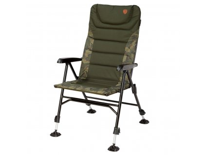 GIANTS FISHING CHAIR LONG BACK