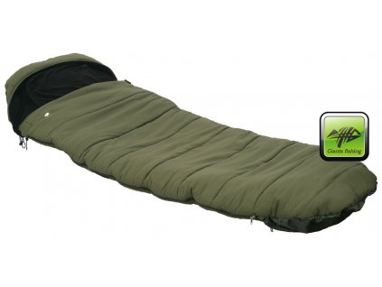 GIANTS FISHING ŚPIWÓR EXTREME 5 SEASON SLEEPING BAG