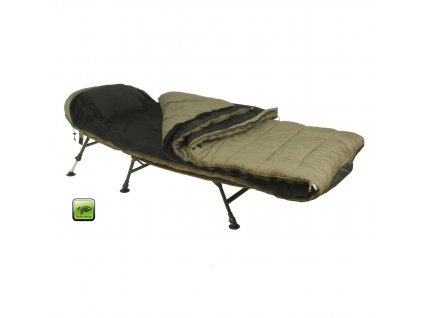 GIANTS FISHING SPACÍ PYTEL ALL SEASON 2 IN1 SLEEPING BAG