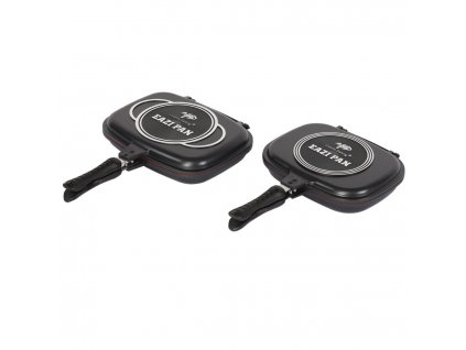 GIANTS FISHING PATELNIA DO GOTOWANIA EAZI PAN MEDIUM (28CM)