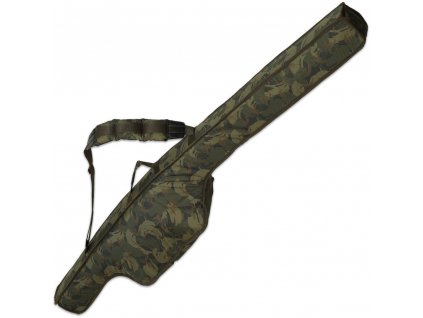 GIANTS FISHING ROD HOLDALL DELUXE 2 ROD 10FT (165CM)