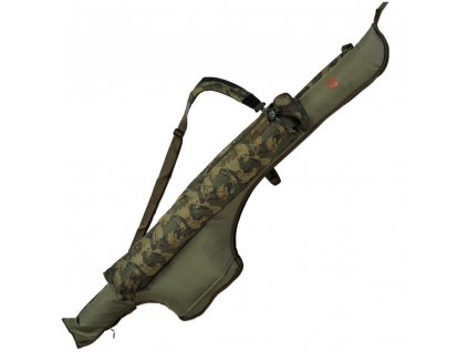 GIANTS FISHING ROD HOLDALL LUXURY 3 ROD 12FT (200CM)