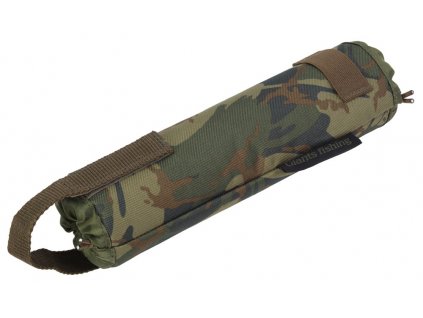 GIANTS FISHING  CAMO NET FLOAT STANDARD