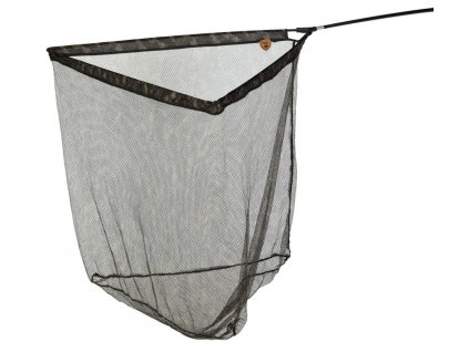 GIANTS FISHING CARP LANDING NET CAMO 42