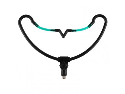 GIANTS FISHING ROD REST FEEDER LARGE