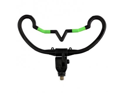 GIANTS FISHING HRAZDA ROD REST FEEDER MEDIUM