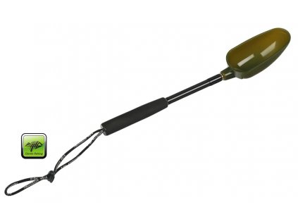 GIANTS FISHING BAITING SPOON + HANDLE S (43CM)