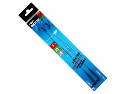 GIANTS FISHING PROFI BOILIE RIG 25LB