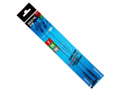 GIANTS FISHING BOILIE RIG PLUS 25LB