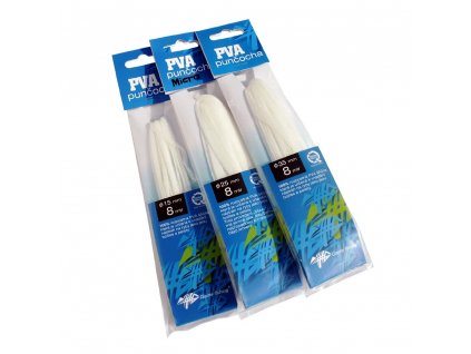 GIANTS FISHING PVA ZAMIENNY WOREK 15MM / 8M