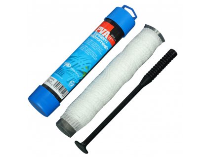 GIANTS FISHING PVA POCHWA + WYPEŁNIACZ SYSTEM MICROMESH 25MM/8M