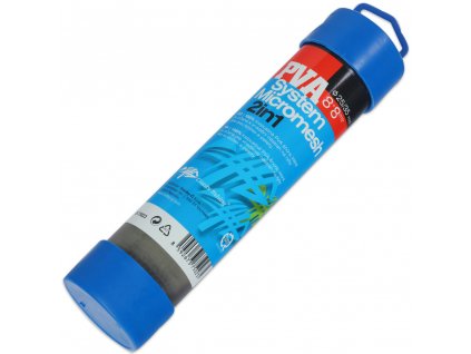 GIANTS FISHING PVA PUNČOCHA SYSTEM MICROMESH 35 + 25MM/ 8 + 8M ( MEGA PACK )