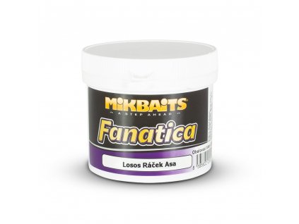 Mikbaits Fanatica Ciasto - Koi - 200g