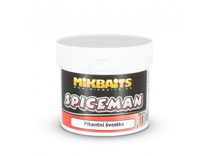Mikbaits Spiceman Ciasto - Mniszek - 200g