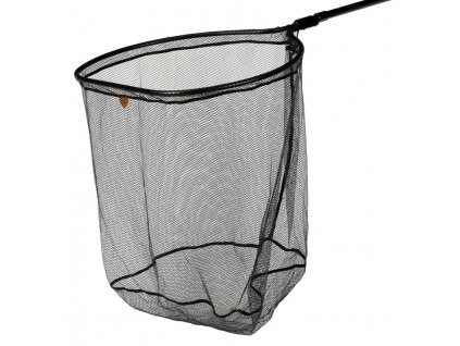 GIANTS FISHING PODBĚRÁK DELUXE LANDING NET RUBBER 85X75CM (2X RĄCZKA)