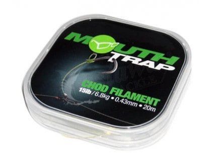 15902 3967 KORDA Mouth trap