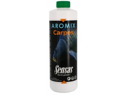 Sensas Aromix Carpes (carp) 500ml